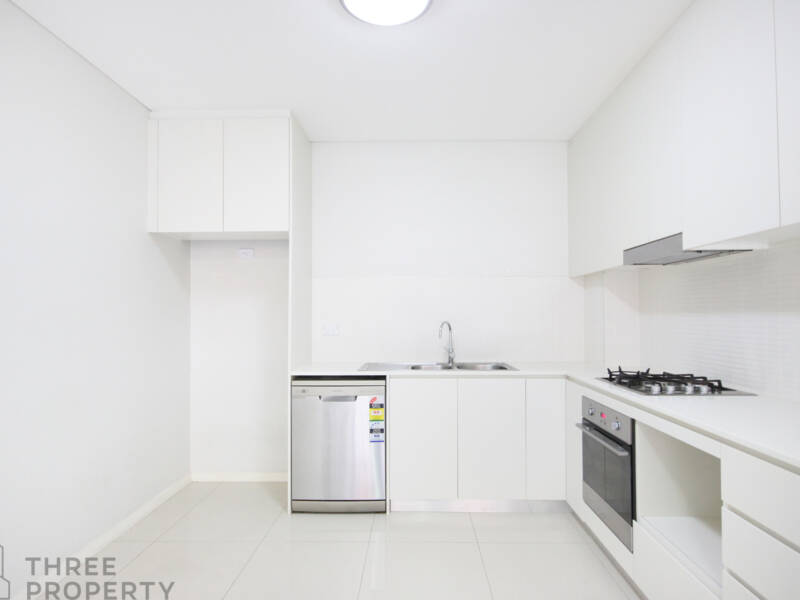 1/454 Liverpool Road, Strathfield South, NSW 2136 AUS