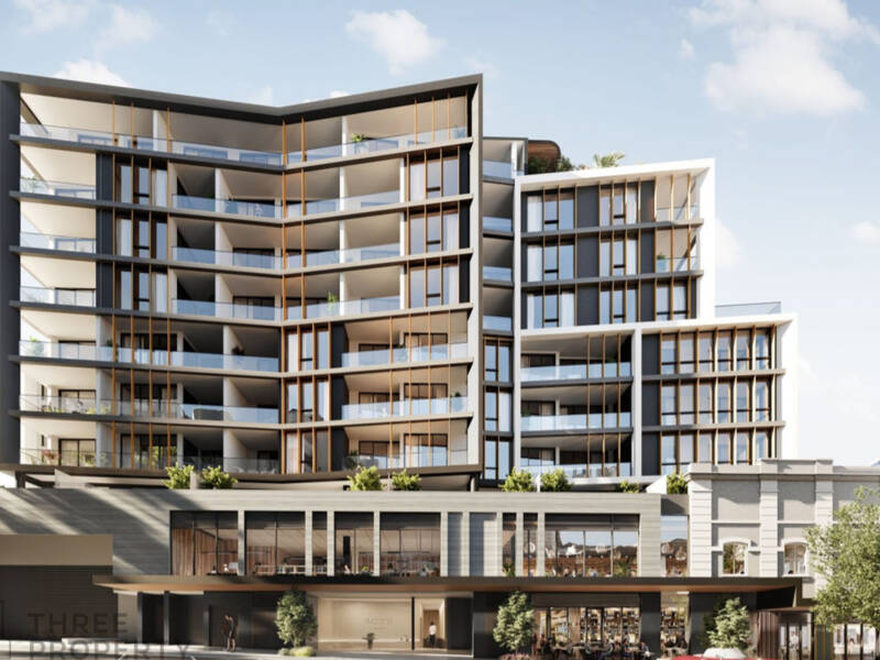 303/3 Gray Street, Bondi Junction, NSW 2022 AUS