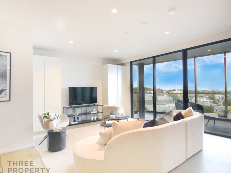 Level 301/3 Gray Street, Bondi Junction, NSW 2022 AUS