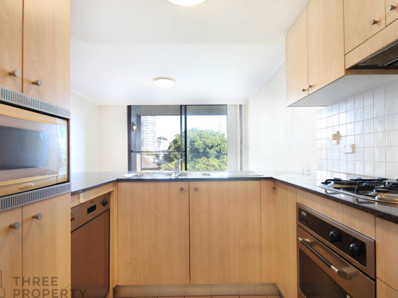 802/66 Bowman Street, Pyrmont, NSW 2009 AUS
