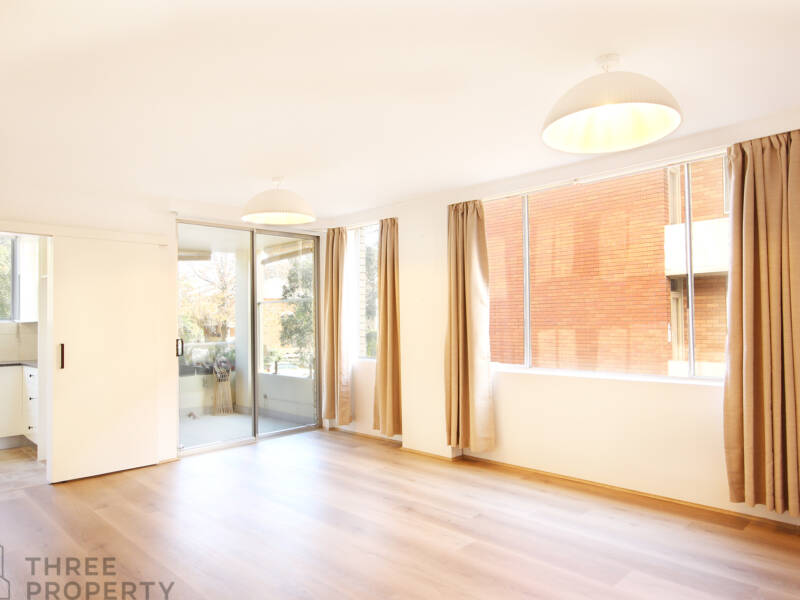 54 Penkivil Street, Bondi, NSW 2026 AUS
