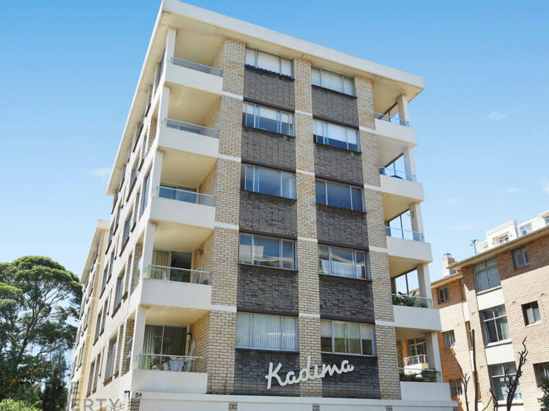 54 Penkivil Street, Bondi, NSW 2026 AUS