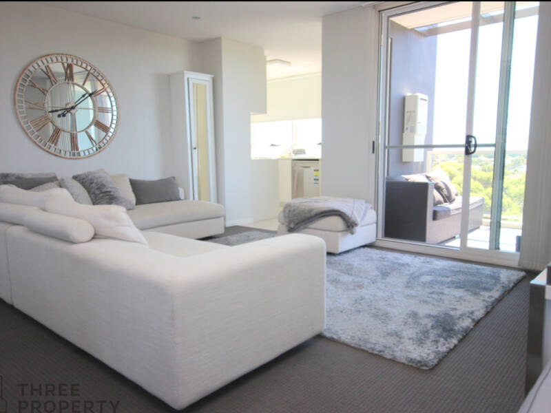 20/454 Liverpool Road, Strathfield South, NSW 2136 AUS