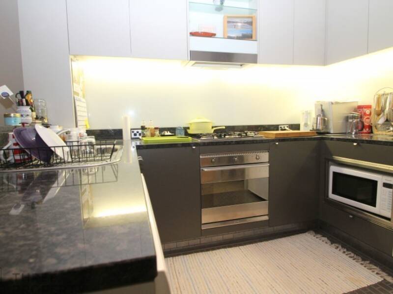 26 Point Street, Pyrmont, NSW 2009 AUS