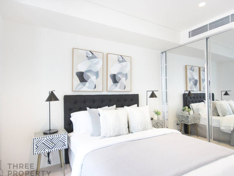 303/3 Gray Street, Bondi Junction, NSW 2022 AUS