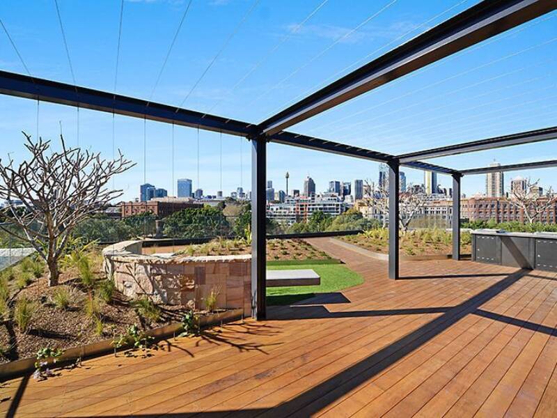 B608/89 Bay Street, Glebe, NSW 2037 AUS