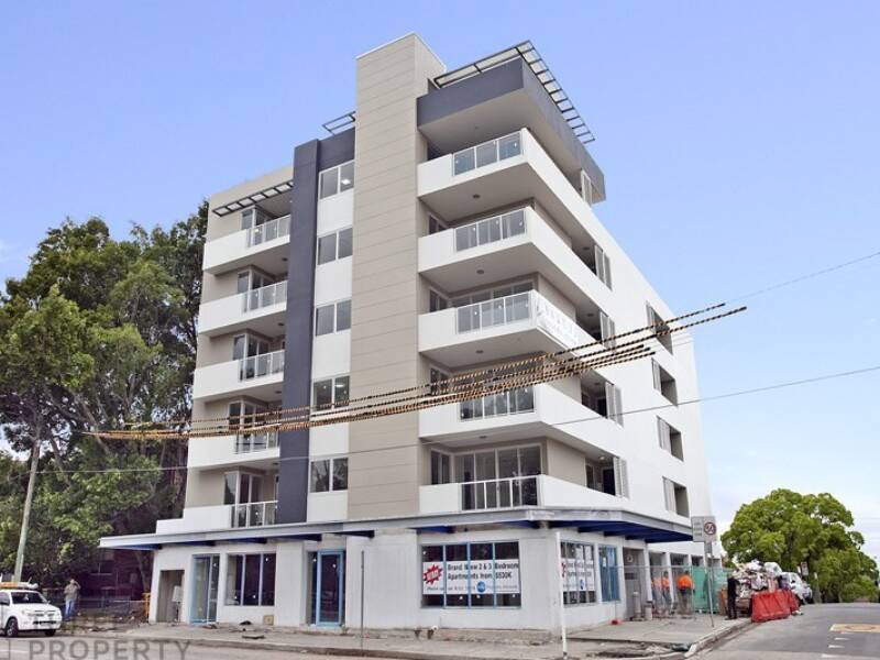 20/454 Liverpool Road, Strathfield South, NSW 2136 AUS