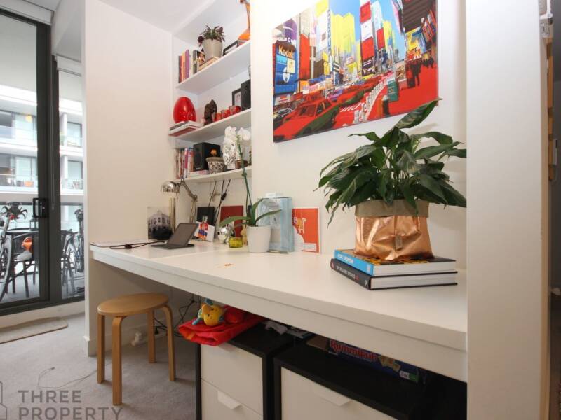 B308/14H Mentmore Avenue, Rosebery, NSW 2018 AUS