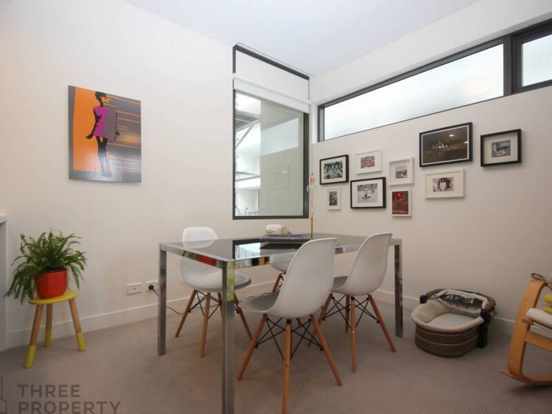 B308/14H Mentmore Avenue, Rosebery, NSW 2018 AUS