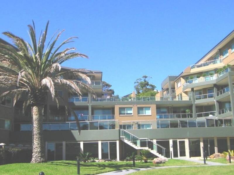 508/168 Queenscliff Road, Queenscliff, NSW 2096 AUS
