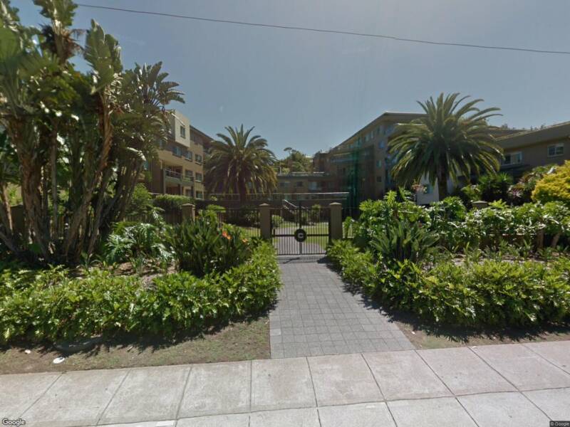 508/168 Queenscliff Road, Queenscliff, NSW 2096 AUS