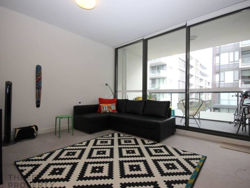 B308/14H Mentmore Avenue, Rosebery, NSW 2018 AUS