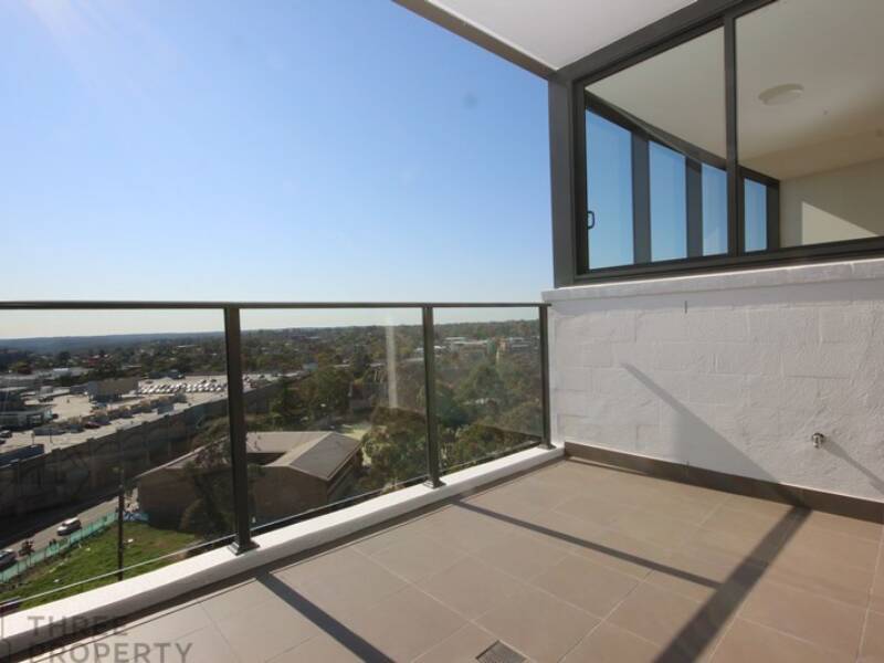 1209/135 Pacific Highway, Hornsby, NSW 2077 AUS