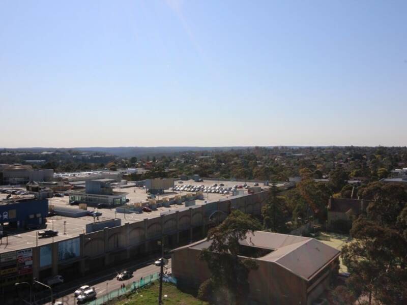 1209/135 Pacific Highway, Hornsby, NSW 2077 AUS