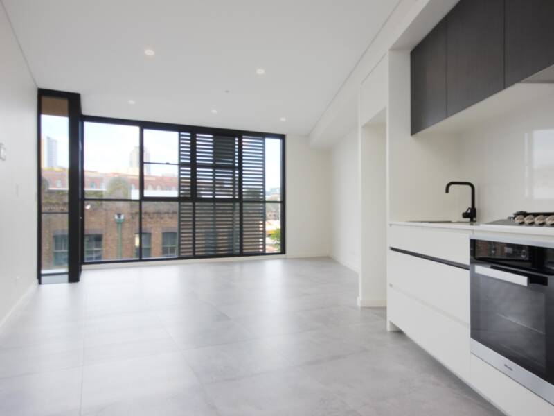 B608/89 Bay Street, Glebe, NSW 2037 AUS