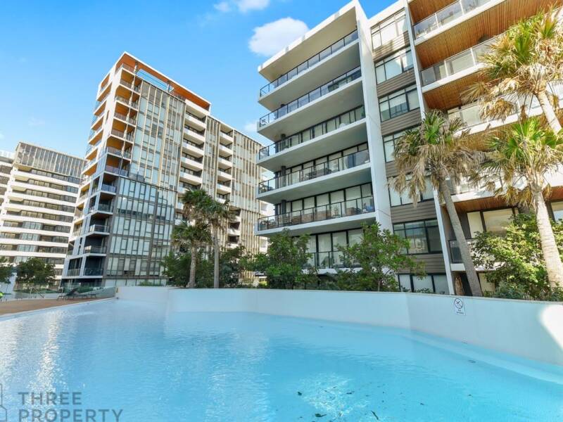 113/4 Foreshore Boulevard, Woolooware, NSW 2230 AUS