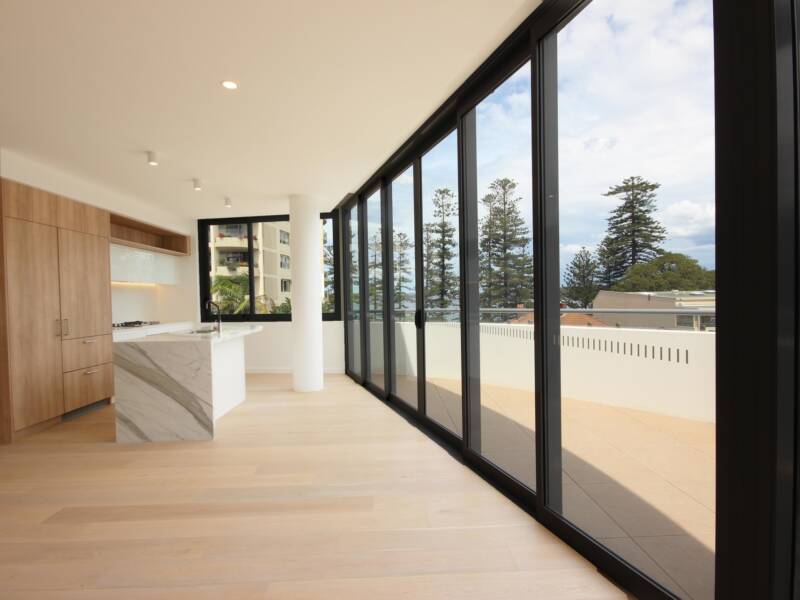 403/2 West Promenade, Manly, NSW 2095 AUS
