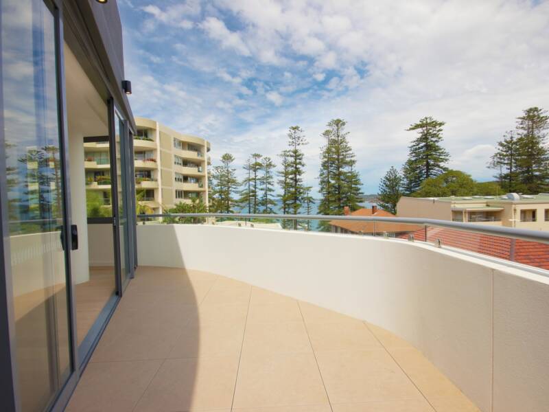 403/2 West Promenade, Manly, NSW 2095 AUS