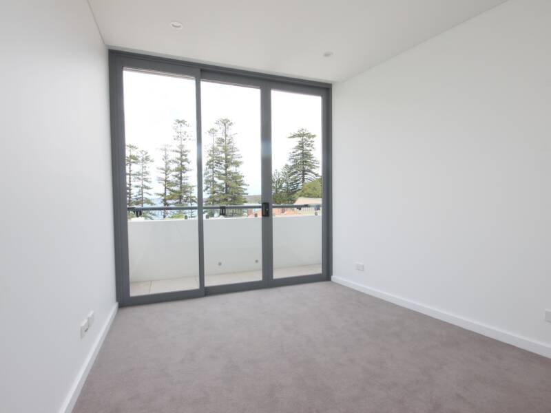 403/2 West Promenade, Manly, NSW 2095 AUS