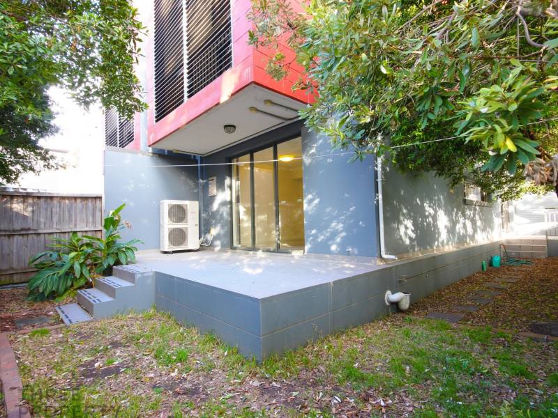 6/418 Lyons Road, Five Dock, NSW 2046 AUS