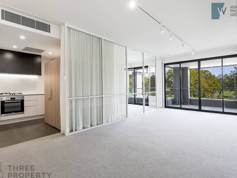 601/20 Levey Street, Wolli Creek, NSW 2205 AUS