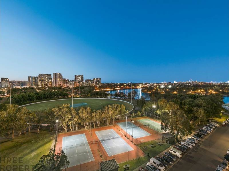 601/20 Levey Street, Wolli Creek, NSW 2205 AUS