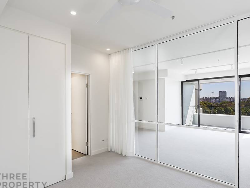 204/20 Levey Street, Wolli Creek, NSW 2205 AUS