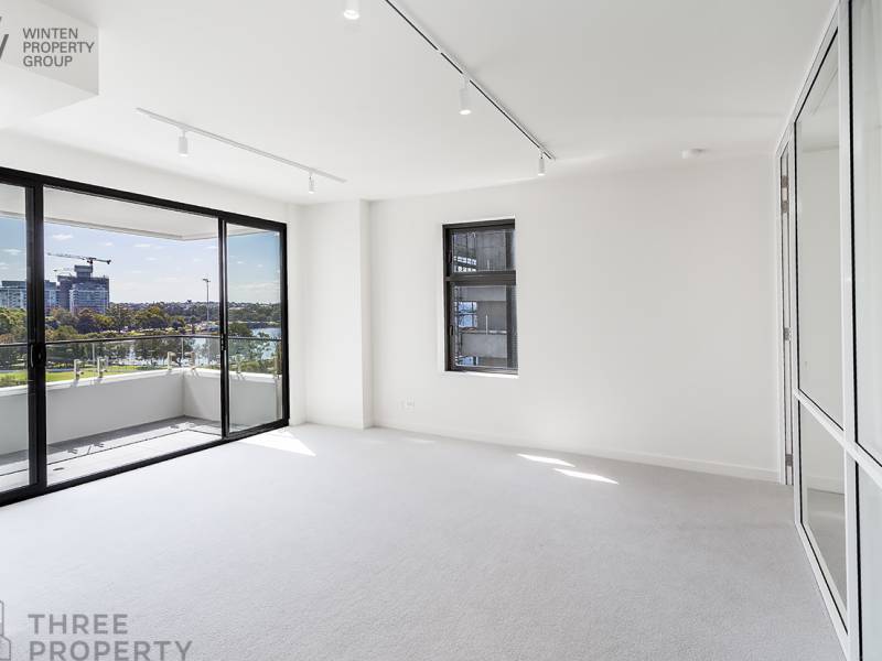 204/20 Levey Street, Wolli Creek, NSW 2205 AUS