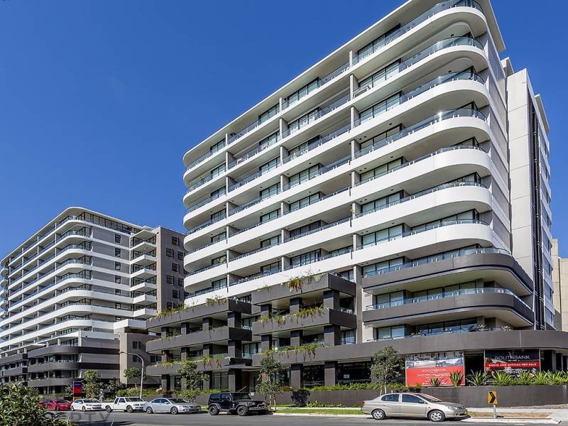 204/20 Levey Street, Wolli Creek, NSW 2205 AUS