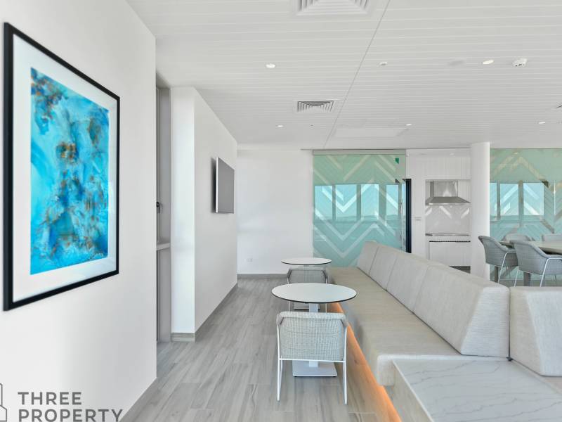 201/4 Foreshore Boulevarde, Woolooware, NSW 2230 AUS