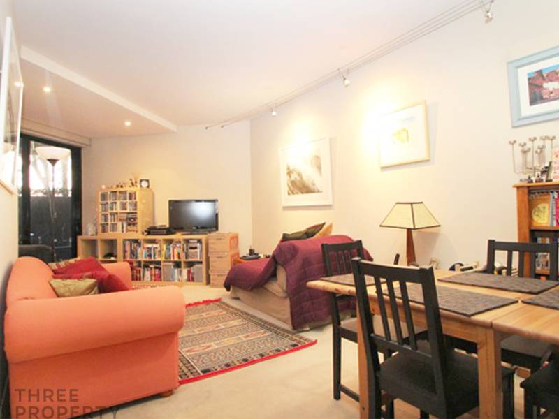 203E/26 Point Street, Pyrmont, NSW 2009 AUS