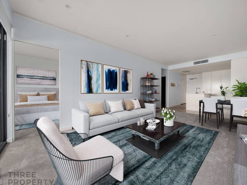 109/64-68 Gladesville Road, Hunters Hill, NSW 2110 AUS