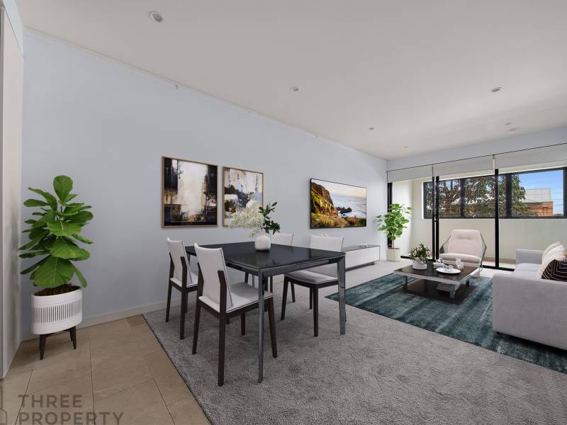 109/64-68 Gladesville Road, Hunters Hill, NSW 2110 AUS