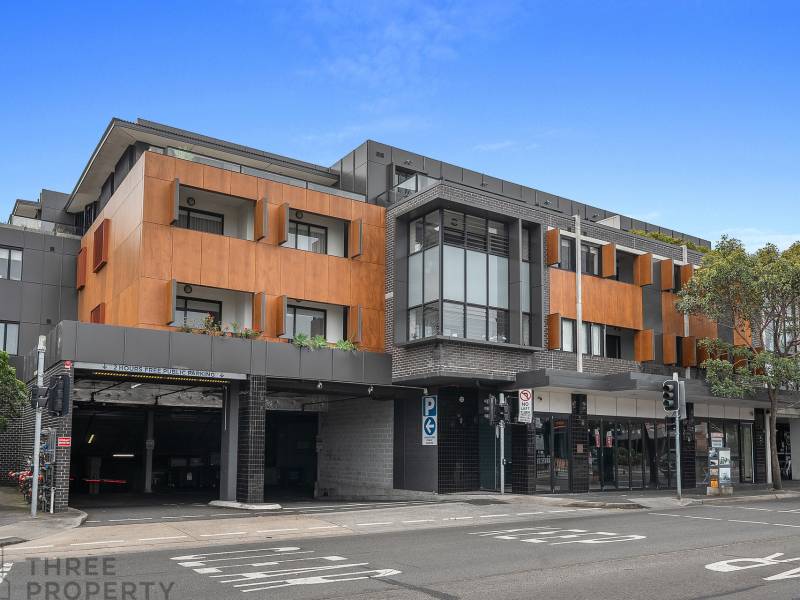 109/64-68 Gladesville Road, Hunters Hill, NSW 2110 AUS