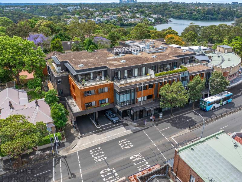 109/64-68 Gladesville Road, Hunters Hill, NSW 2110 AUS
