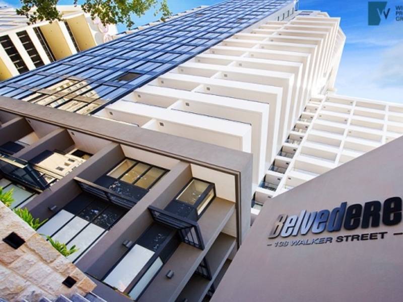 213/138 Walker Street, North Sydney, NSW 2060 AUS