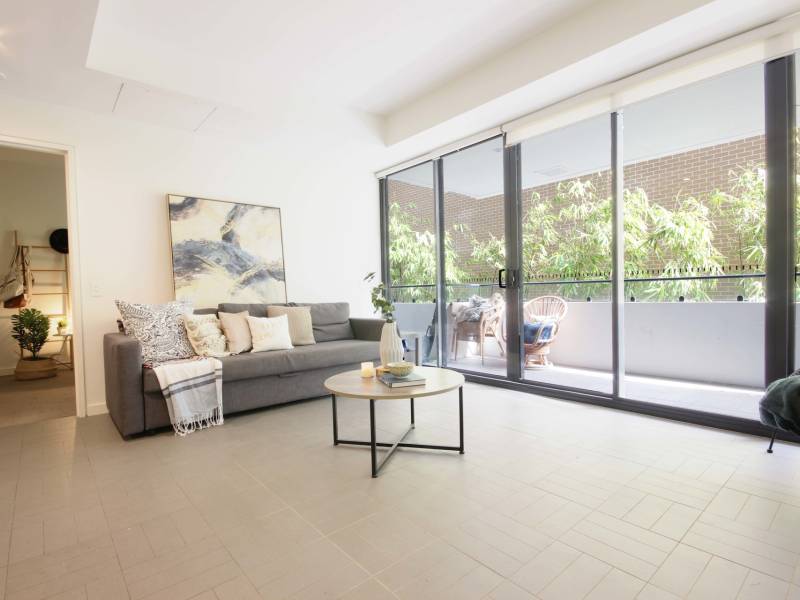 213/138 Walker Street, North Sydney, NSW 2060 AUS