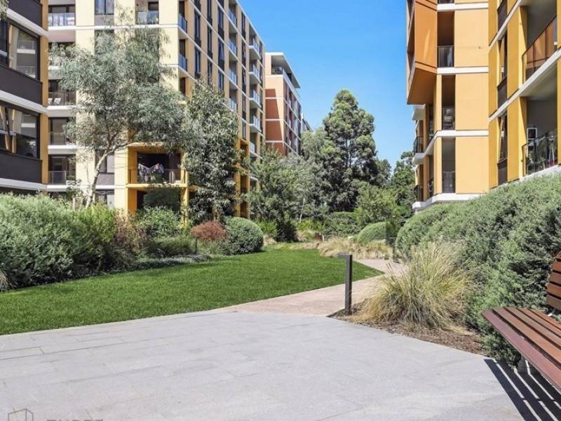 520/21-37 Waitara Avenue, Waitara, NSW 2077 AUS