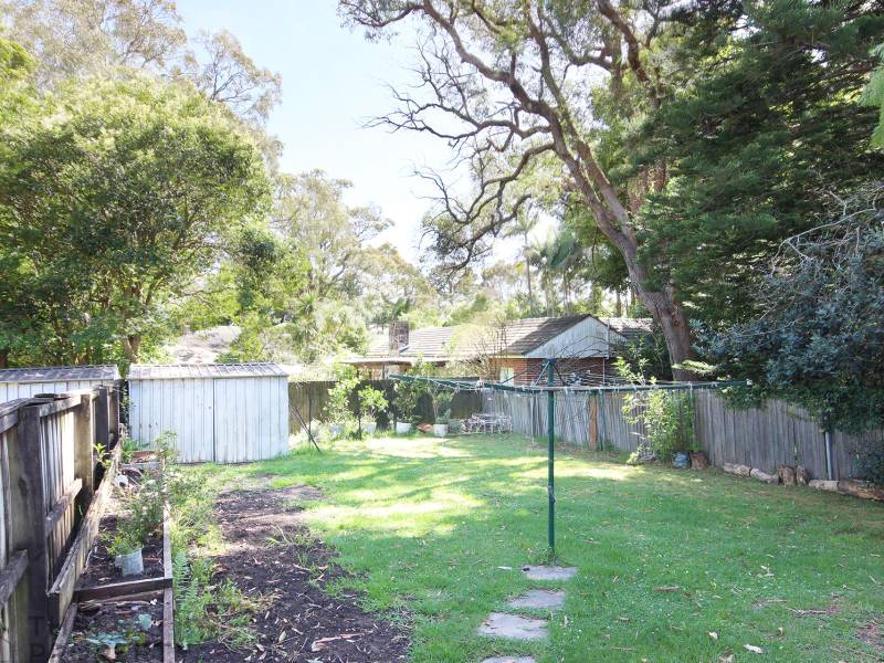 126 Frenchs Forest Road West, Frenchs Forest, NSW 2086 AUS