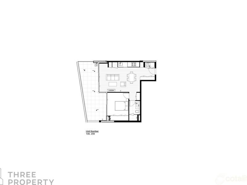 108/49 Gerrale Street, Cronulla, NSW 2230 AUS