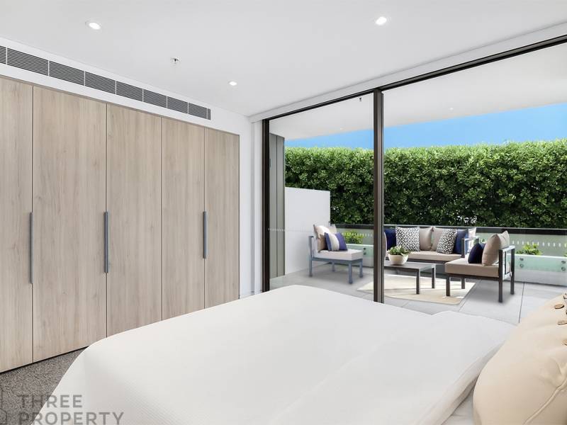 108/49 Gerrale Street, Cronulla, NSW 2230 AUS