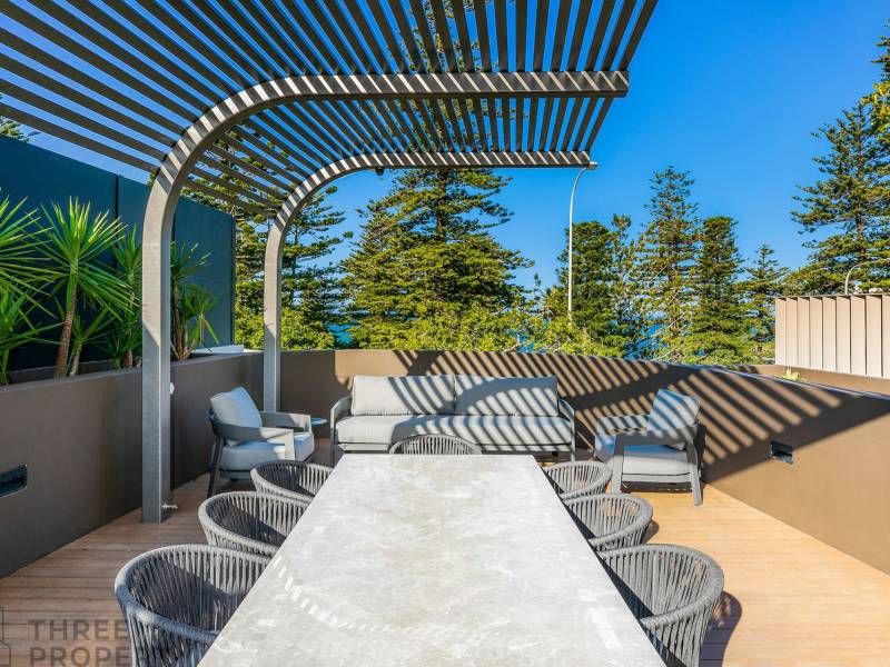108/49 Gerrale Street, Cronulla, NSW 2230 AUS