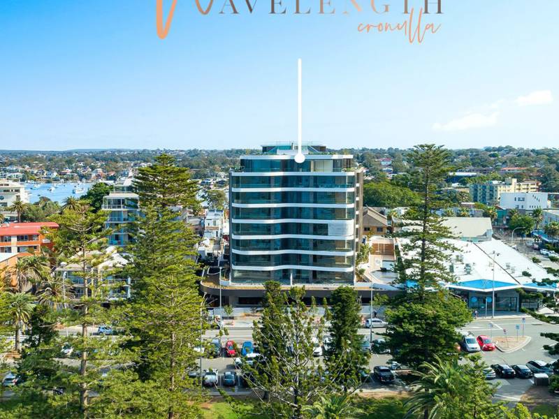 108/49 Gerrale Street, Cronulla, NSW 2230 AUS