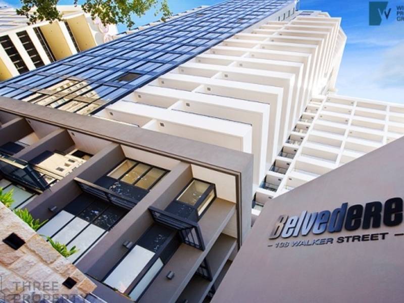 213/138 Walker Street, North Sydney, NSW 2060 AUS