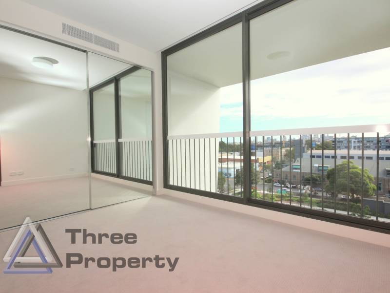 A608/14B Mentmore Avenue, Rosebery, NSW 2018 AUS