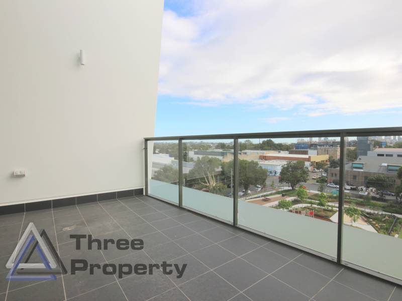 A608/14B Mentmore Avenue, Rosebery, NSW 2018 AUS