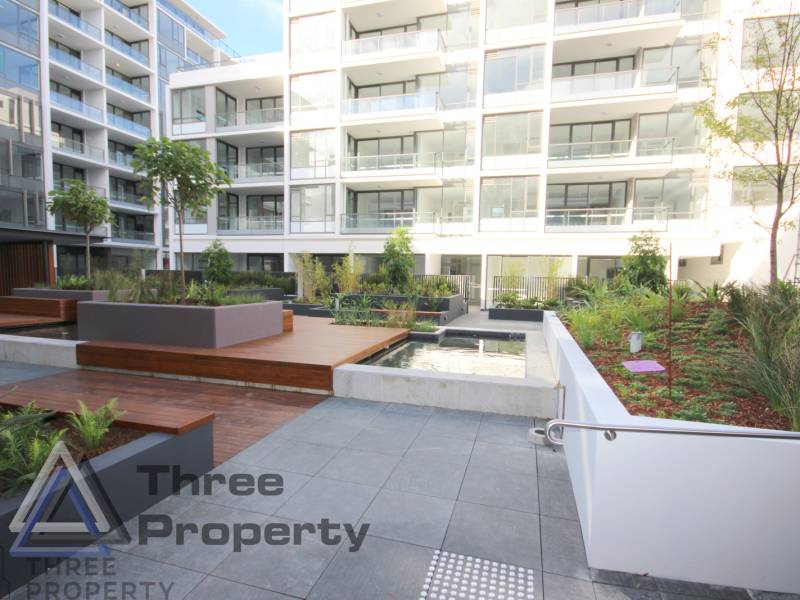 A608/14B Mentmore Avenue, Rosebery, NSW 2018 AUS