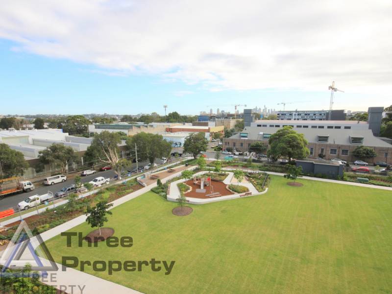 A608/14B Mentmore Avenue, Rosebery, NSW 2018 AUS