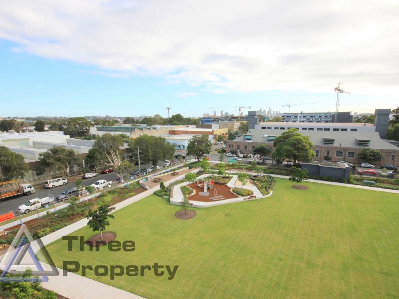 A608/14B Mentmore Avenue, Rosebery, NSW 2018 AUS