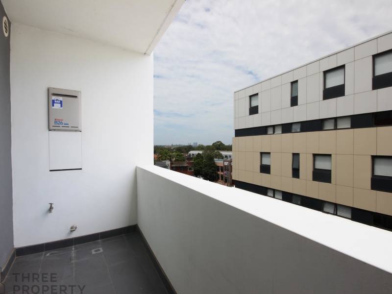 507/5-11 Meriton Street, Gladesville, NSW 2111 AUS